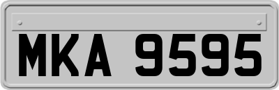 MKA9595