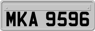 MKA9596