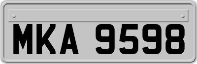MKA9598