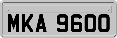 MKA9600