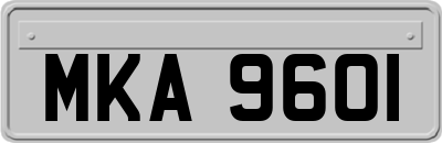 MKA9601
