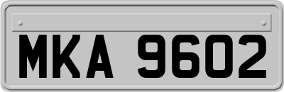 MKA9602