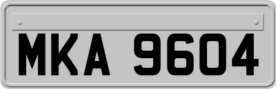 MKA9604