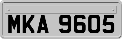 MKA9605