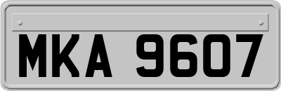 MKA9607