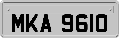 MKA9610