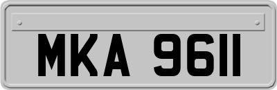 MKA9611