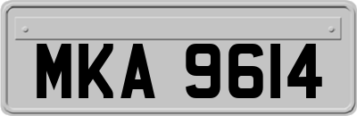 MKA9614