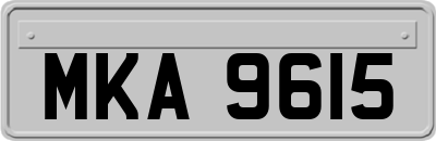MKA9615
