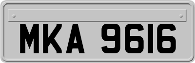 MKA9616