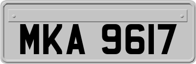 MKA9617