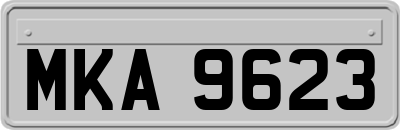 MKA9623