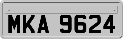MKA9624
