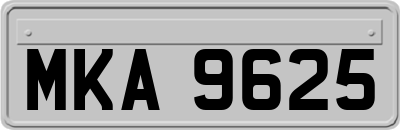 MKA9625