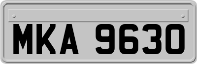 MKA9630