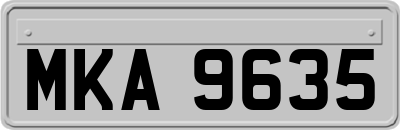 MKA9635
