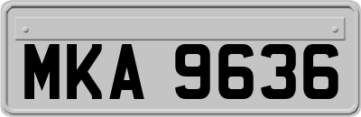 MKA9636