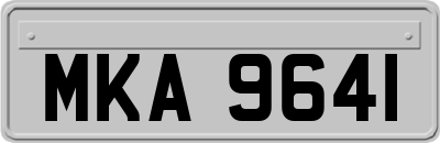 MKA9641