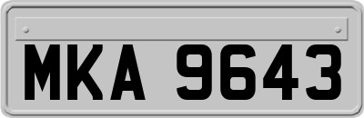MKA9643