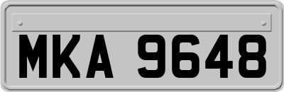 MKA9648
