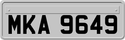 MKA9649