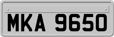 MKA9650