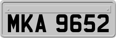 MKA9652