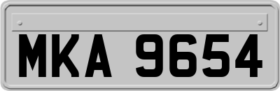 MKA9654