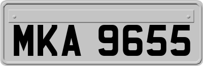 MKA9655