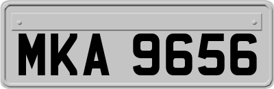 MKA9656