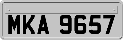 MKA9657