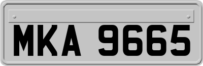 MKA9665