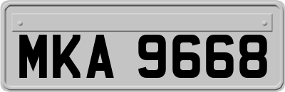 MKA9668