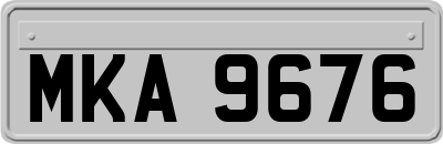 MKA9676