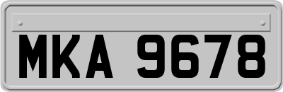 MKA9678