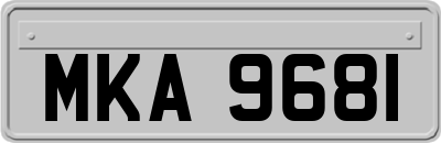 MKA9681