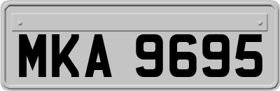 MKA9695