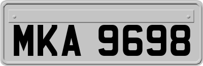MKA9698