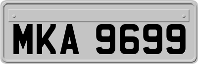 MKA9699