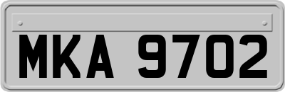 MKA9702