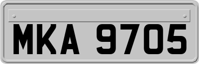 MKA9705