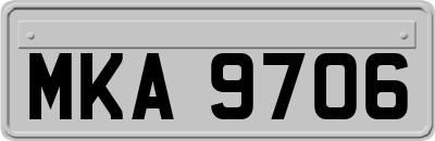 MKA9706