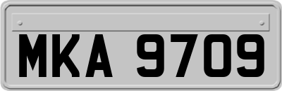 MKA9709