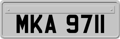 MKA9711