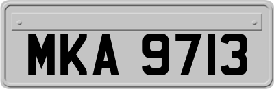 MKA9713
