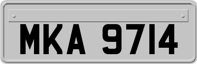 MKA9714