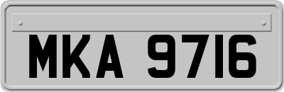 MKA9716