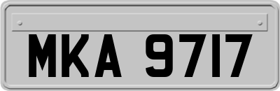 MKA9717