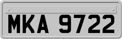 MKA9722