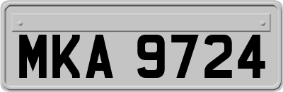 MKA9724